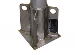 Base per ancoraggio Totem (014.B9503)