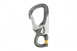 Easyhook Open alluminio apertura 25mm (0140.M043AA00)