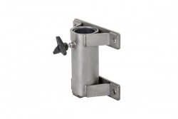 Staffa muro Durahoist galvanizzata (014.B34539)