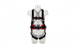 Imbracatura Comfort con cintura - 3M Protecta (015.116162mis)
