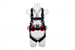 Imbracatura Comfort con cintura - 3M Protecta (015.116163mis)