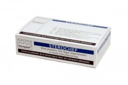Cerotti Blue Detectable (022.049)