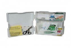 Armadietto all. 2 base DM388 DLgs 81 (022.0519)