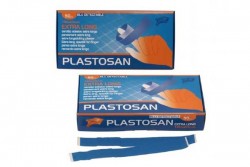 Ricambio Blu detectable 50 pz (022.182.143)
