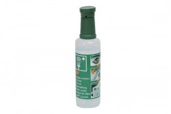 Soluzione salina sterile lavaocchi con tappo oculare - 500ml (06-009221)