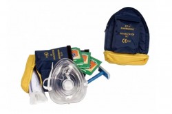 Accessori defibrillatore (023.019.F)