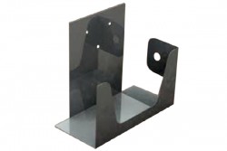 Supporto universale defibrillatore (024.16010)
