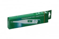Termometro digitale (024.16250)