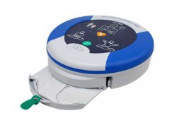 Defribillatore semi-automatico Samaritan (024.16421)