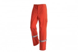 Pantalone flame retard 66230