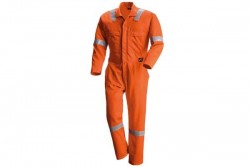 Tuta flame retard Temperate 76652