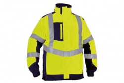 Parka HV 20 cal (03-014969)