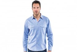 Camicia Oxford ML