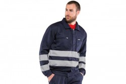 Giubbino Airline Winter