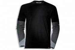 T-Shirt antitaglio quatroflex 17268