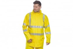Giacca Sealtex Flame HV
