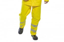 Pantalone Sealtex Flame HV