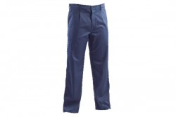 Pantalone multirischio quadrivalente invernale