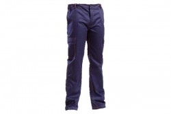 Pantalone multirischio quadrivalente
