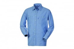 Camicia Metal HH026 manica lunga (03-022410)