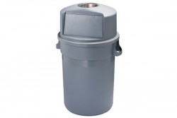 Gettacarte/Posacenere 120 l (033.52142)