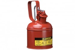 Contenitore a stantuffo 1 l (034.10101)