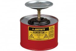 Contenitore a stantuffo 2 l (034.10208)