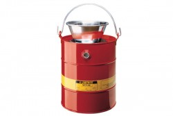 Contenitore recupero solventi 18,92 l (034.10905)