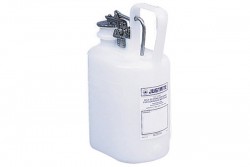 Contenitore corrosivi 4 l (034.12161)