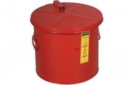 Secchio lavapezzi 30 l (034.27608)
