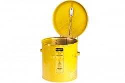 Secchio lavapezzi 8 l (034.27612)