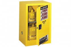 Compac Sure Grip EX1 45 l manuale (034.29710)