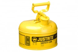 Contenitore di sicurezza 4 l (034.7110200)