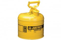 Contenitore di sicurezza 7,5 l (034.7120200)