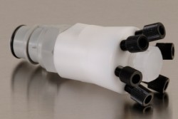 Collettore raccordi polipropilene (034.H28178)