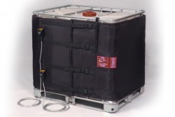 Fascia riscaldante cisternette (035.131.var)