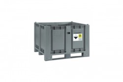 Contenitore batterie esauste (035.CNvar)