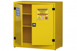 Armadio componibile infiammabili h 110 cm (039.070053.C)