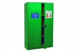 Armadio pesticidi 1000x460x800 mm (039.420900)