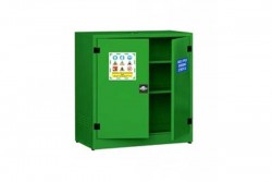 Armadio pesticidi 1000x460x1000 mm (039.420901)