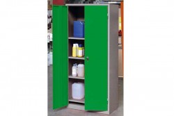Armadio pesticidi 400x730x1600 mm (039.420982)