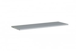 Ripiano armadio multirischio inox 120 cm (039.4300121)