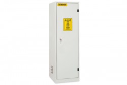 Armadio multirischio 1 anta cieca 1 scomparto (039.430610)