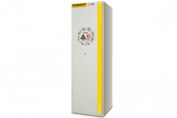 Armadio B60 G30 bombole (039.4411301)