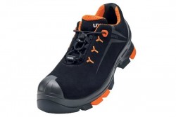 Calzatura Uvex 2 6508 S3 SRC W14 (04-003062)