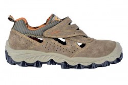 Calzatura New Bengala S1 P SRC - Cofra (04-003658)