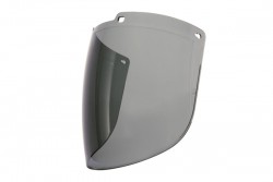 Schermo antigraffio/antiappann. grigio Turboshield (041.31746)