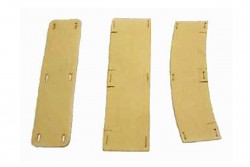 Fascia antisudore (041.90801)