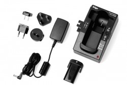 Kit ricarica per rilevatore X-am 2500 (043.8318785)