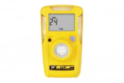 Rilevatore GAS ALERT MICROCLIP X3 (043.MCX3.XWHM)